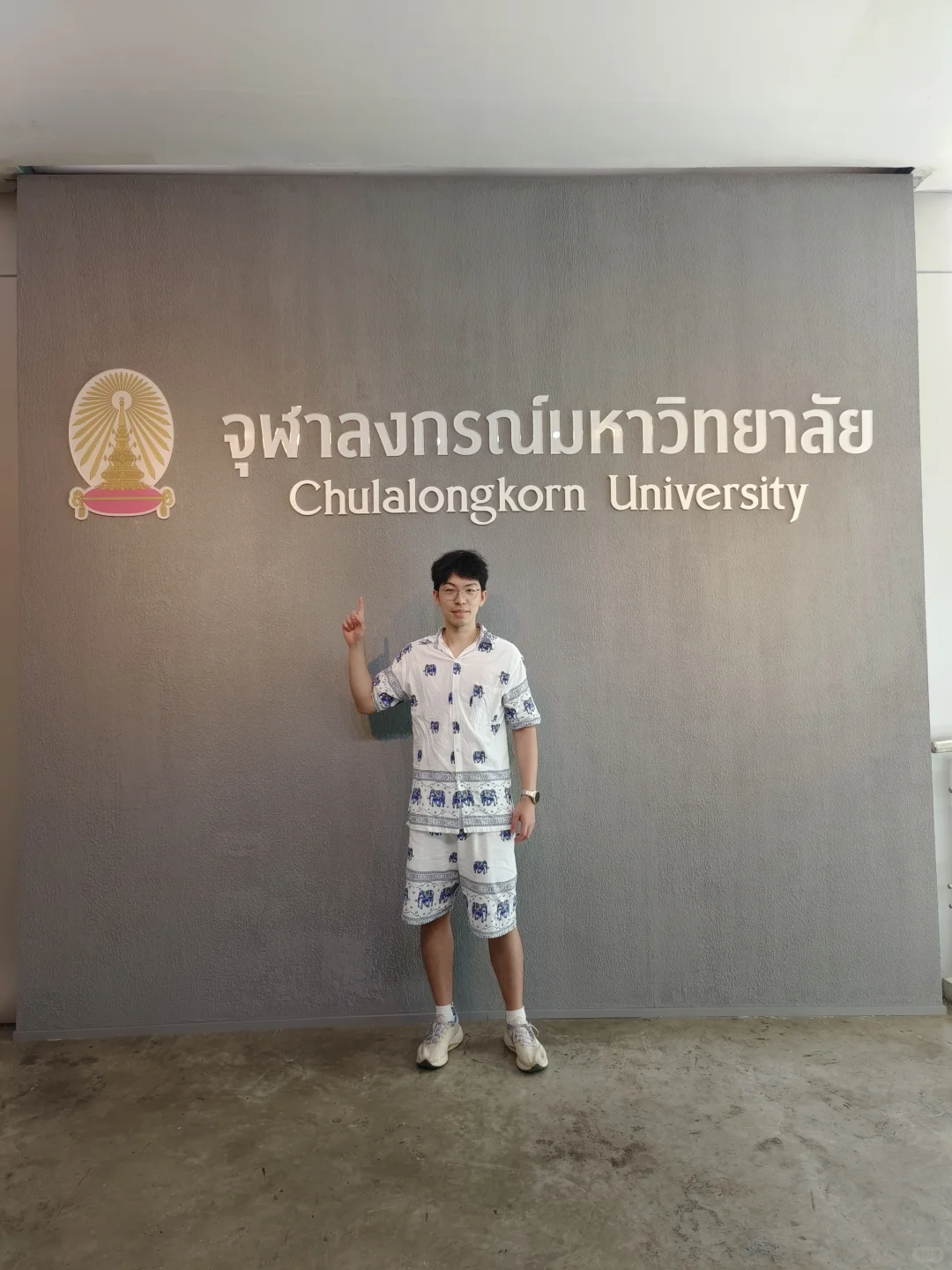 ?? 曼谷三天特种兵旅游小记