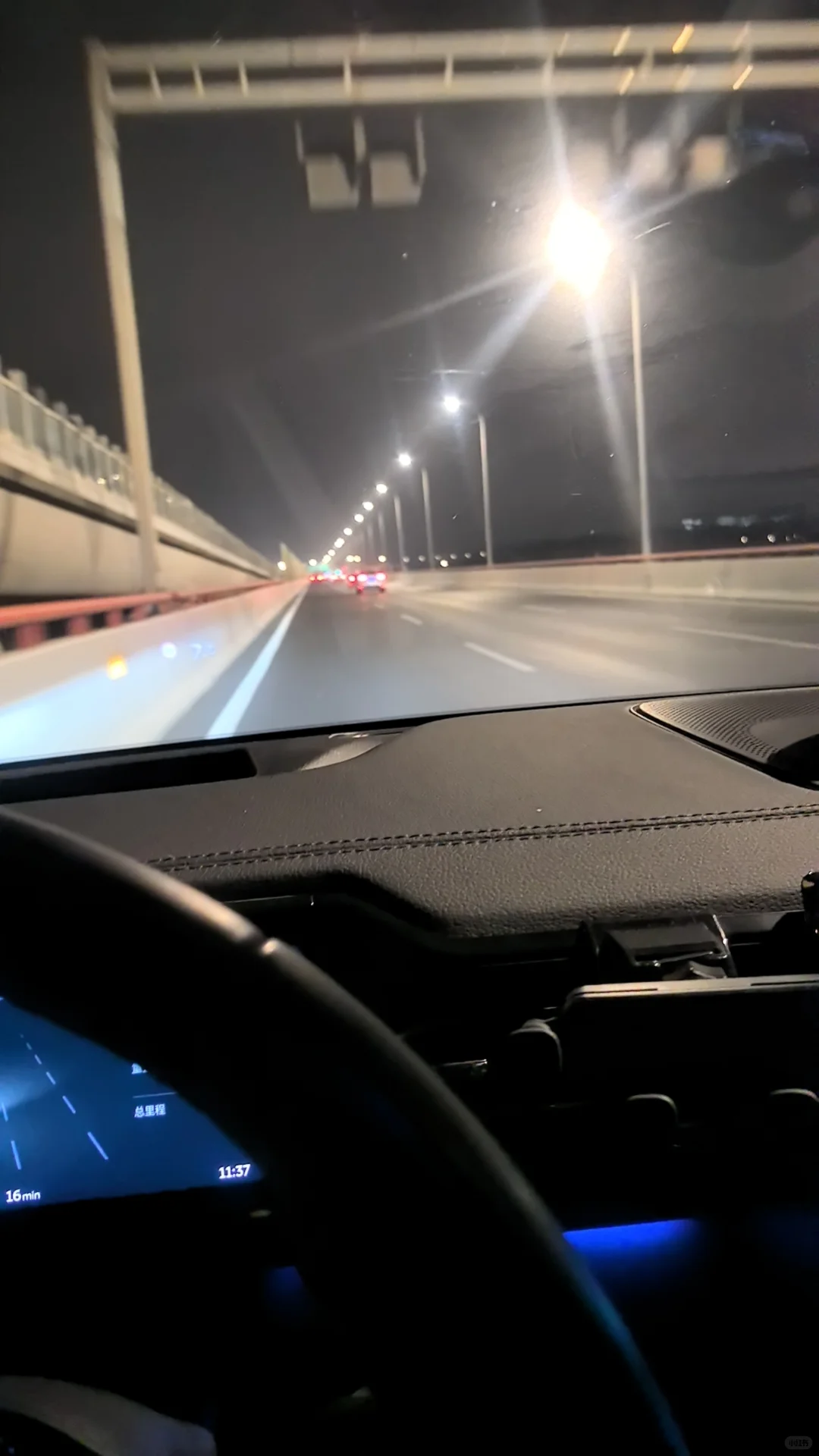 蔚来es6，5年15万公里，第一生产力工具