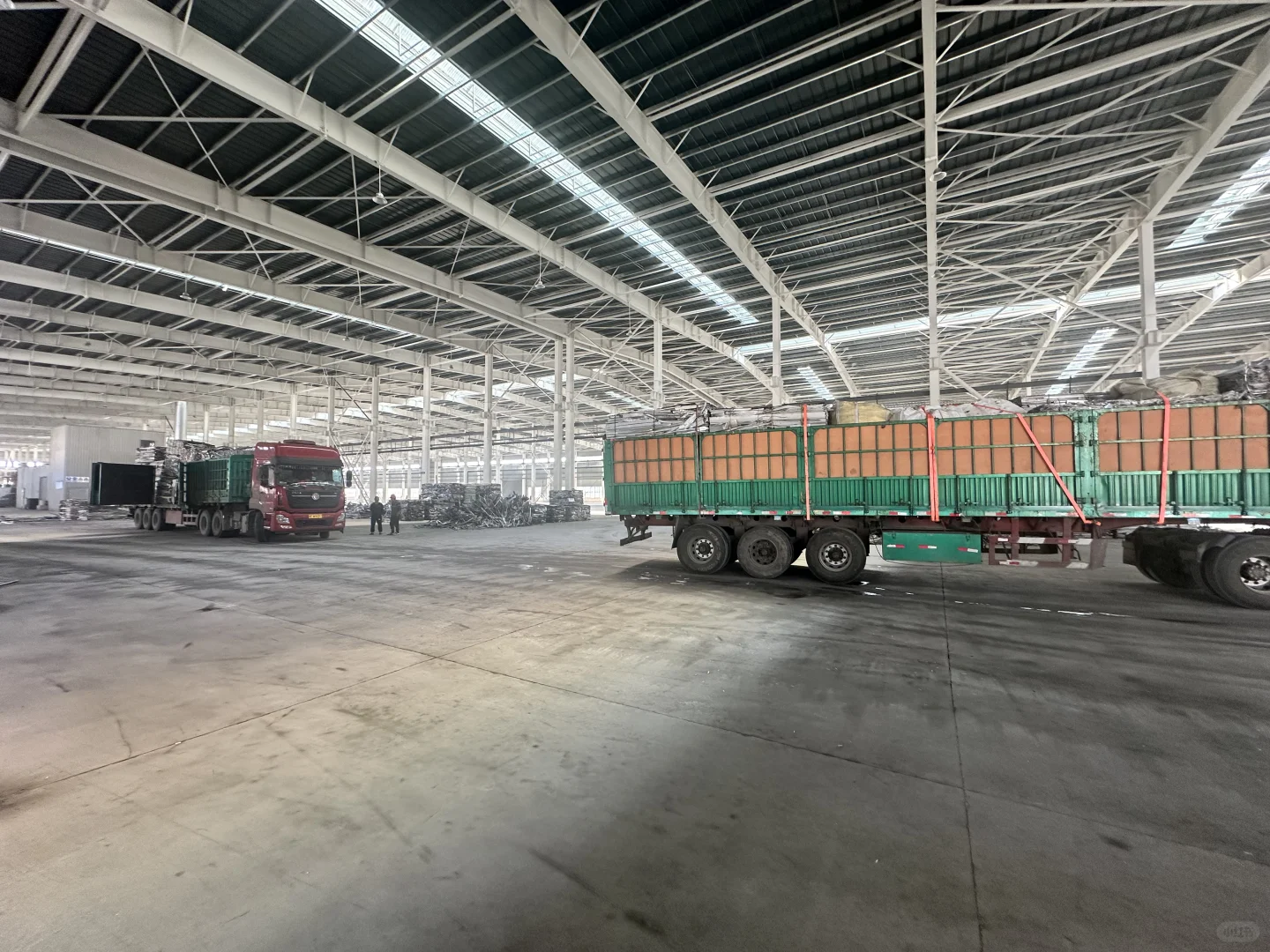 【大厂采购的一天】