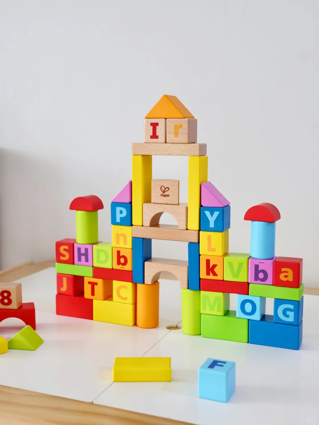 大白一句话，我连夜清空所有塑料玩具!