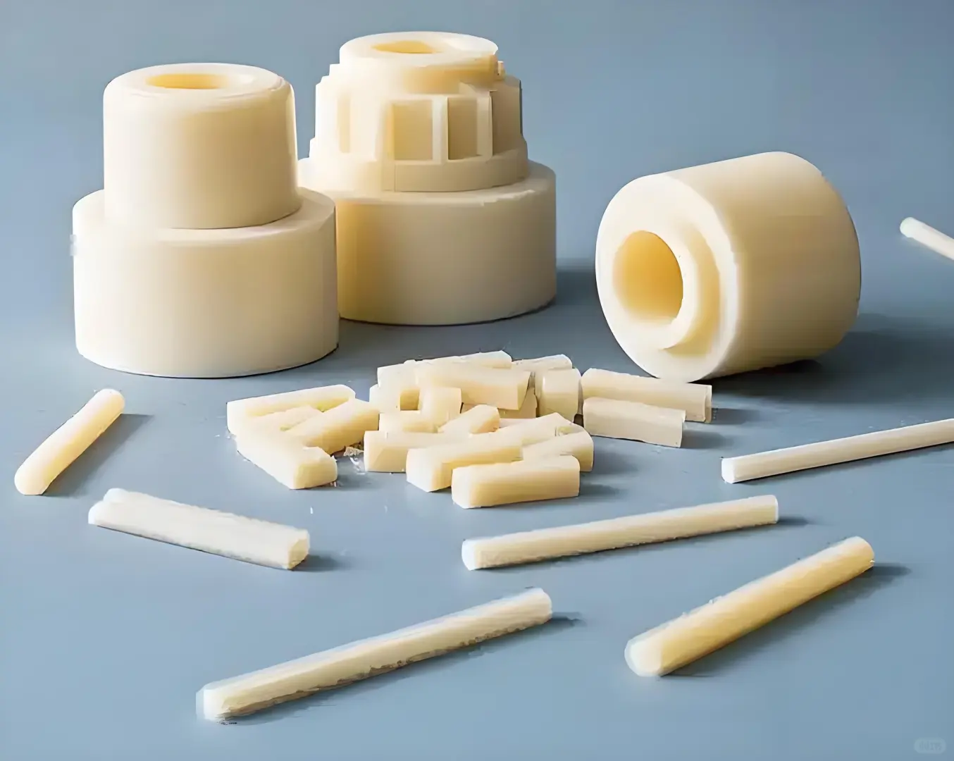 为什么PEEK被认为是一种优质的工程塑料？