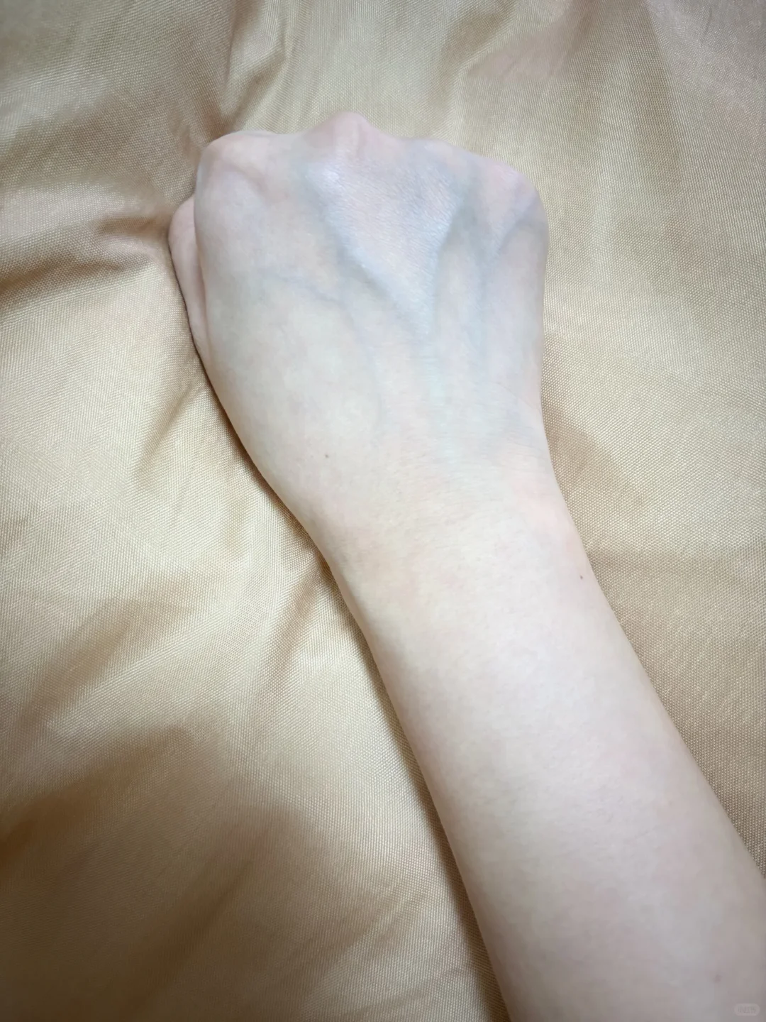 VC粉➕身体乳美白打卡第300天