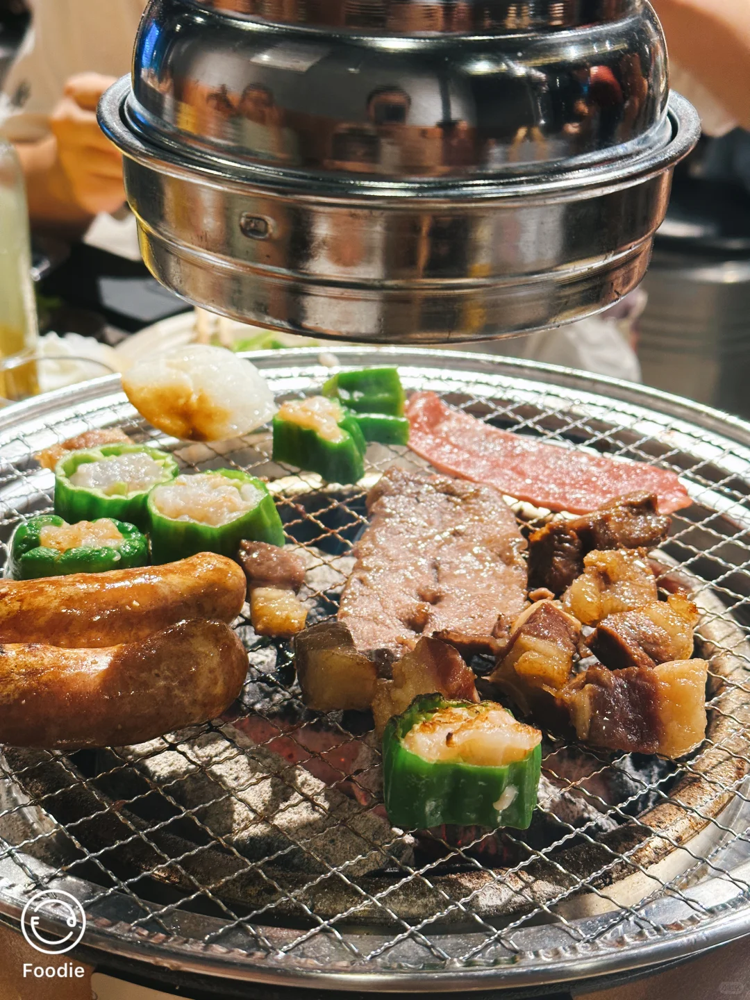 秋天的第一杯啤酒?