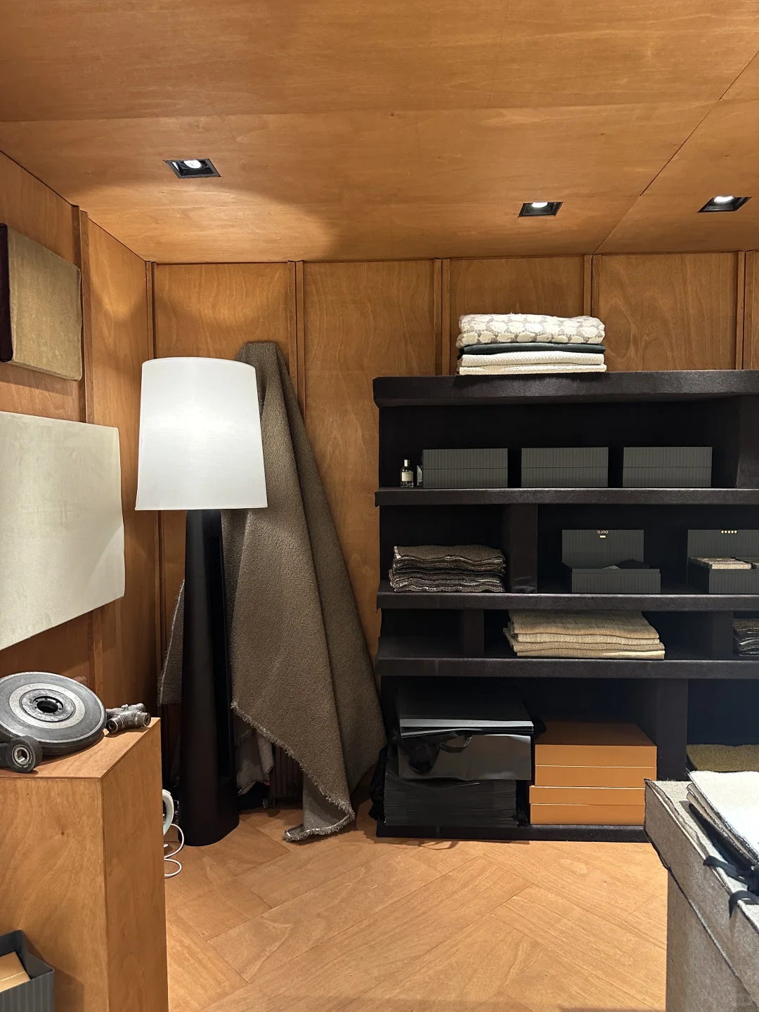 纺织行业与衣食住行