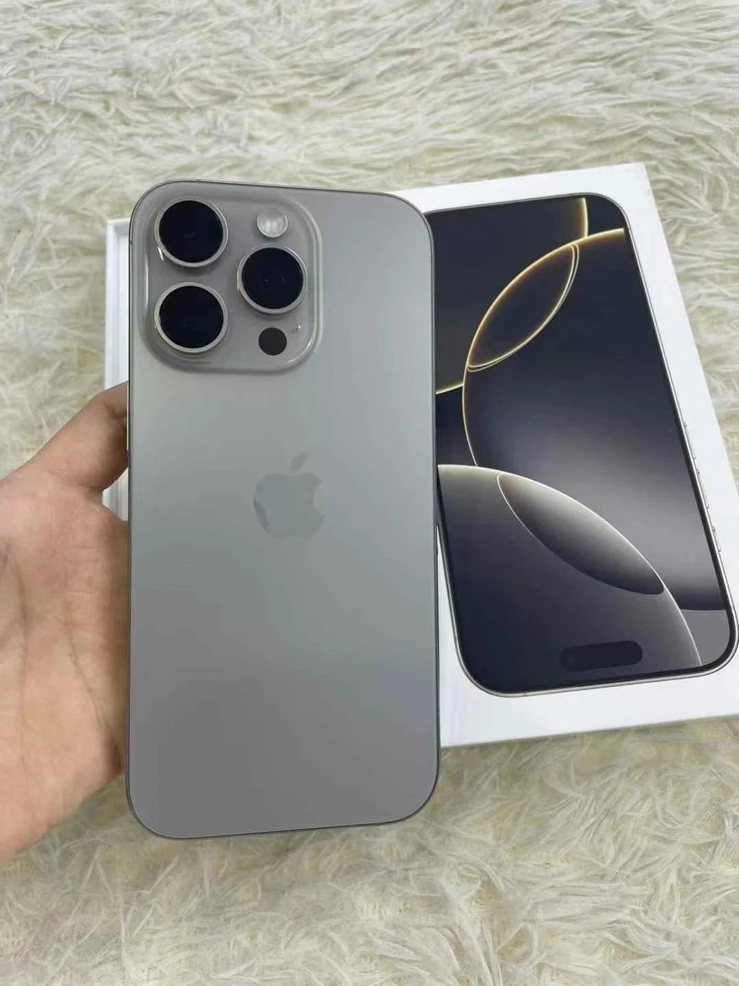 深度剖析苹果16 Pro性能,看完再决定买不买!