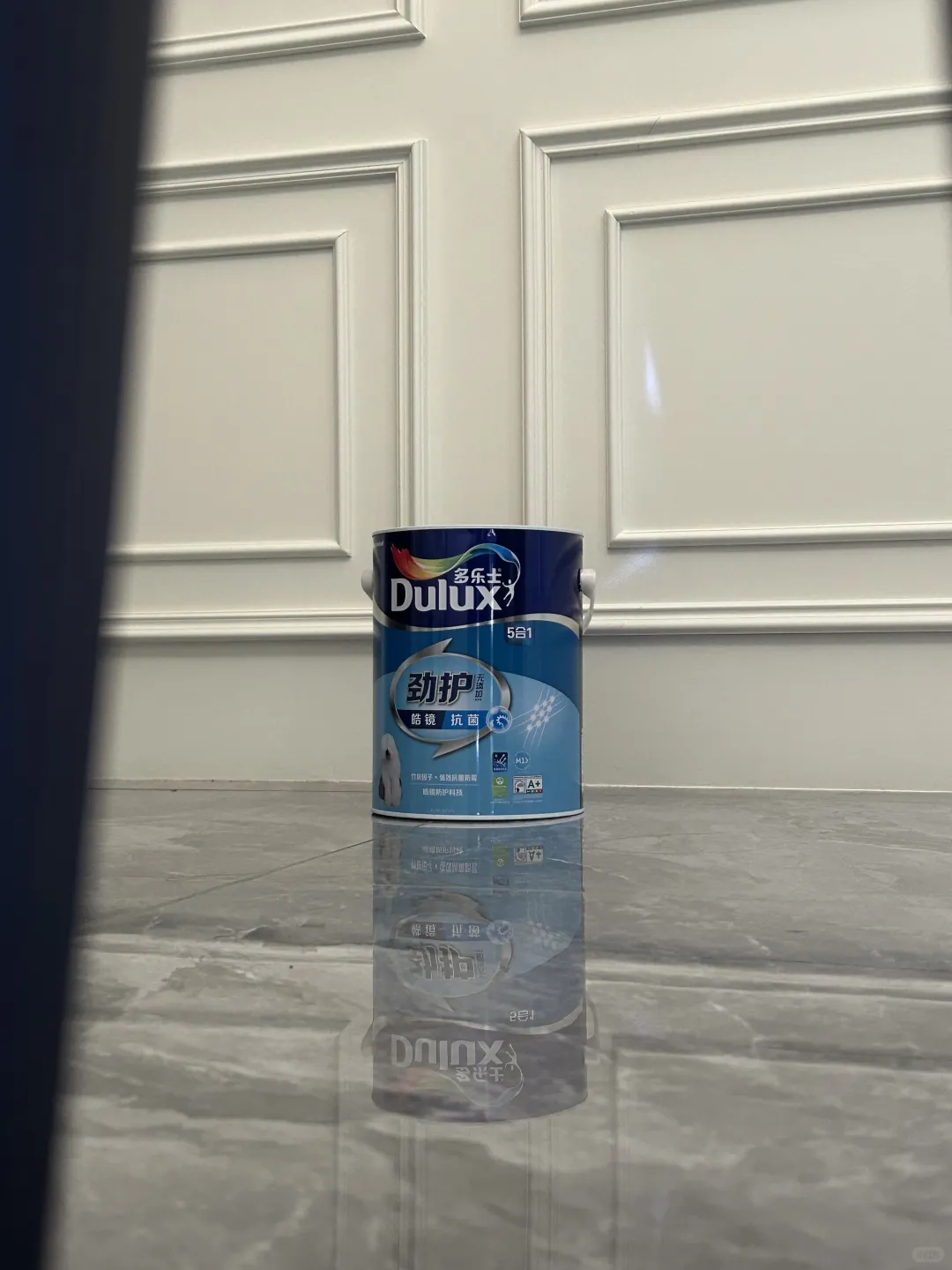 都 2025 了，别再误解多乐士劲护皓镜漆啦