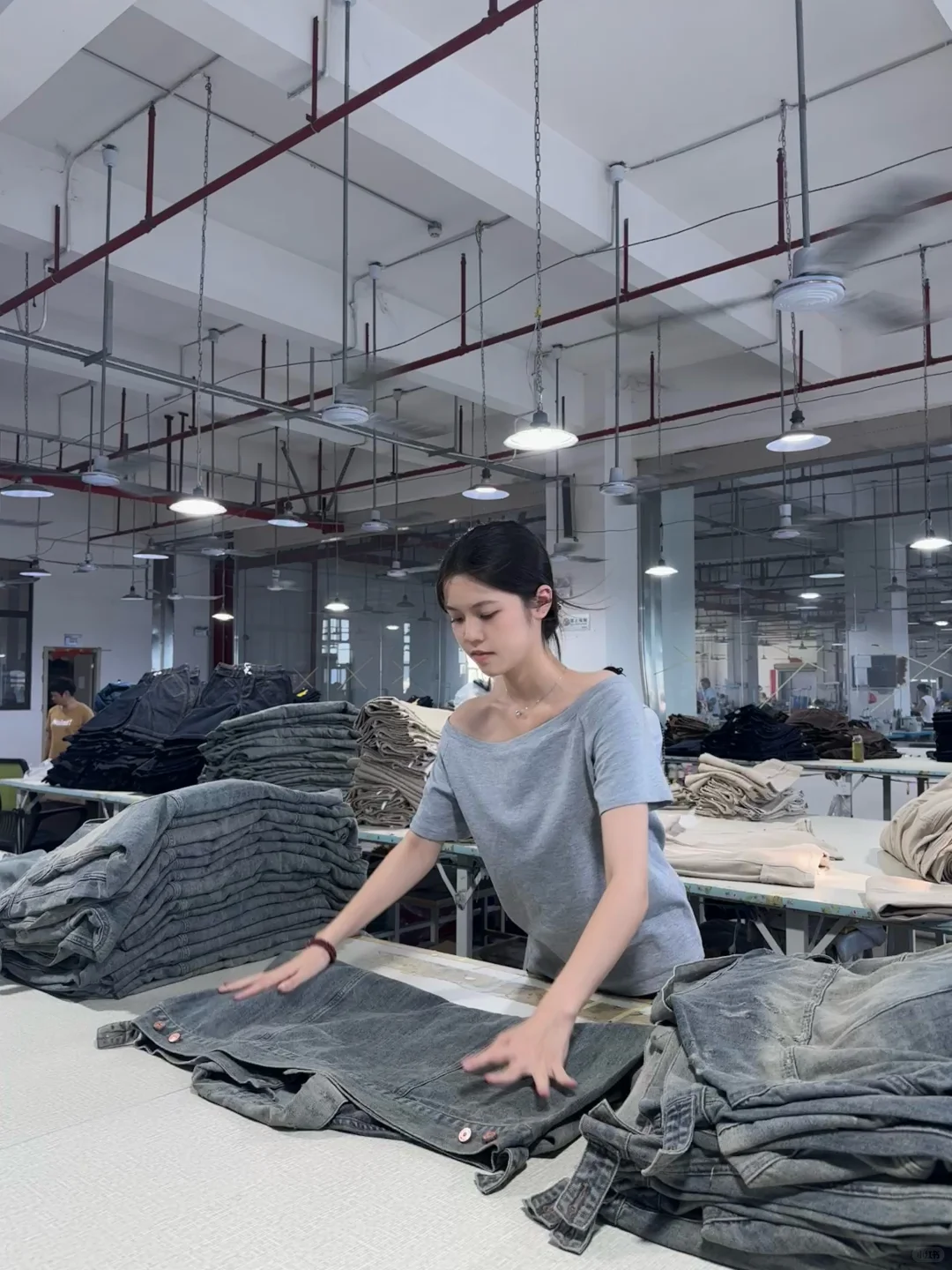 00后创业｜厂二代到工厂监工的日常
