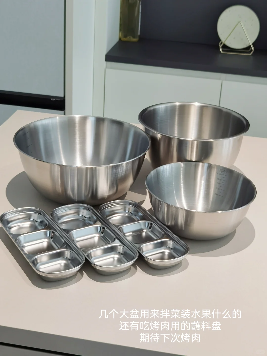 不锈钢上大分！中国女人血脉觉醒！！！