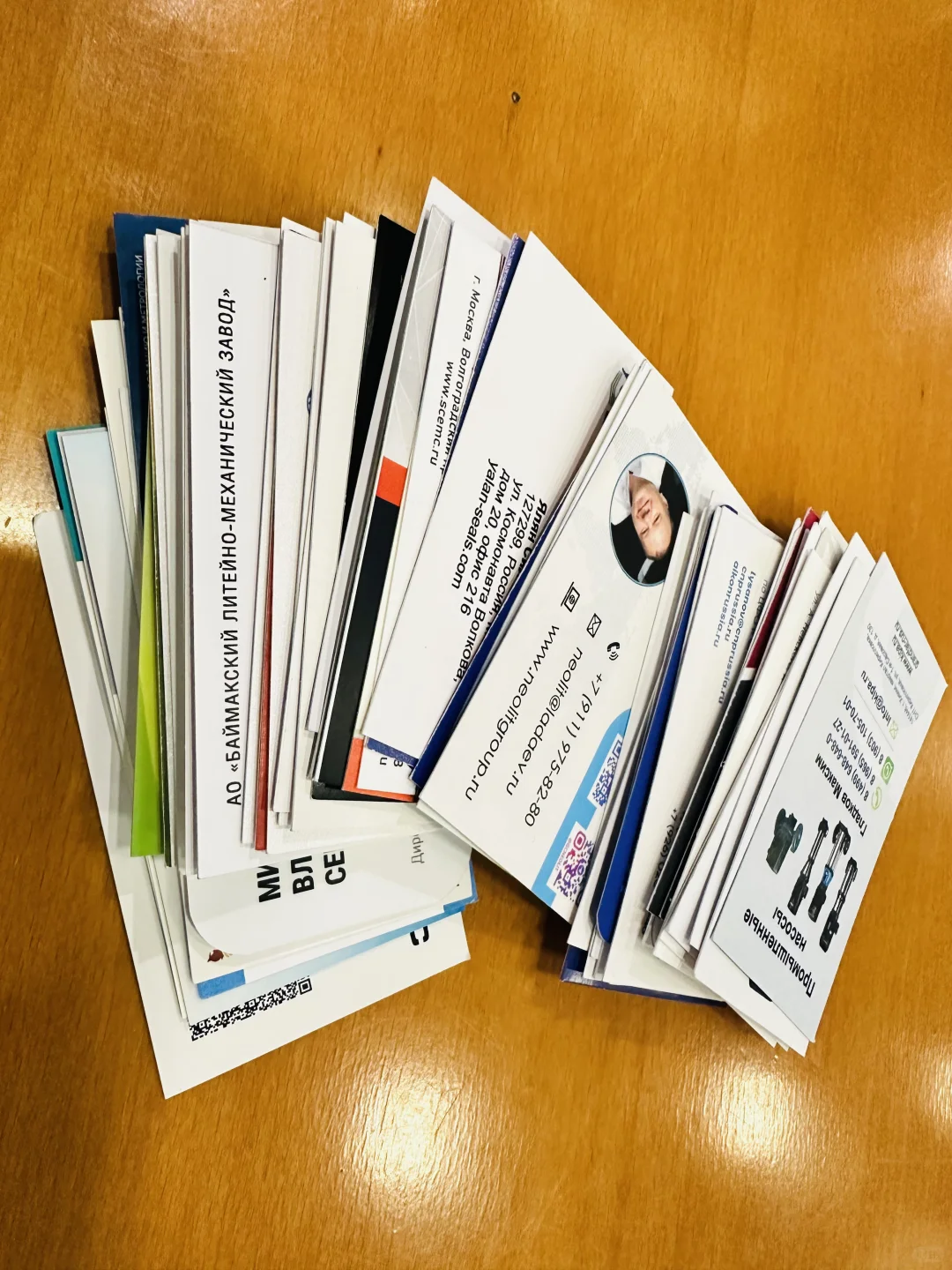 莫斯科⚙️泵阀展翻译攻略???