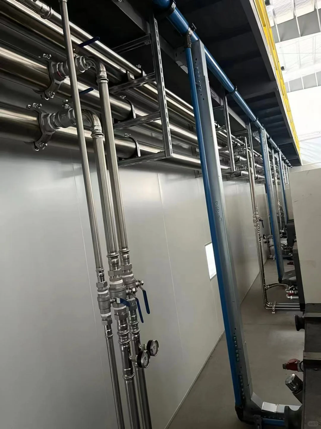 ?【注塑工厂智能水电气】?昆山森驰