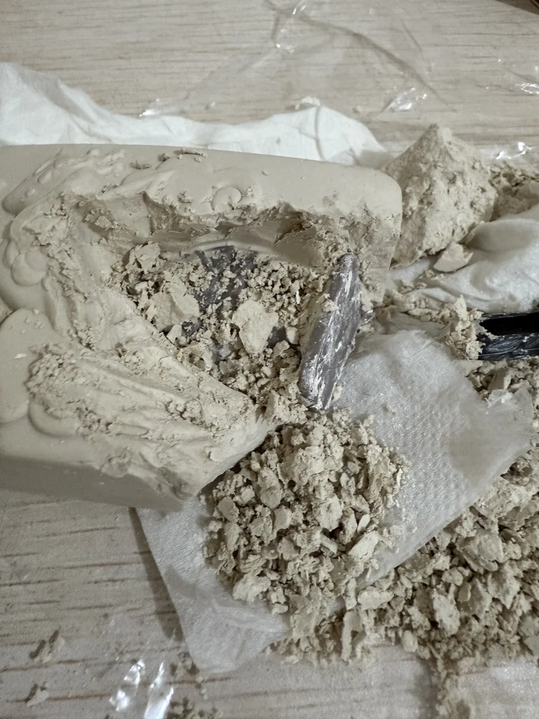 好想来考古之旅盲盒