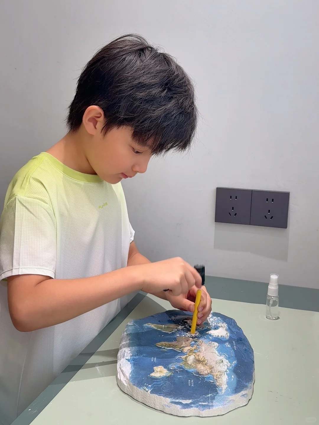 挖到宝了！！?✨ 给我一天好心情！