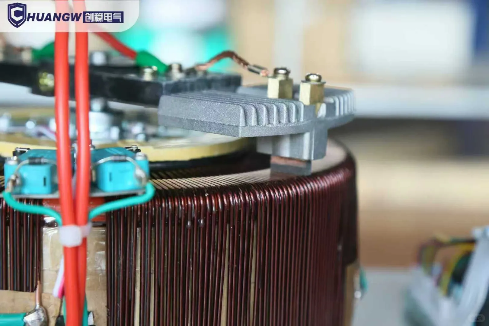 从原理到应用:详解380V稳压器稳压范围