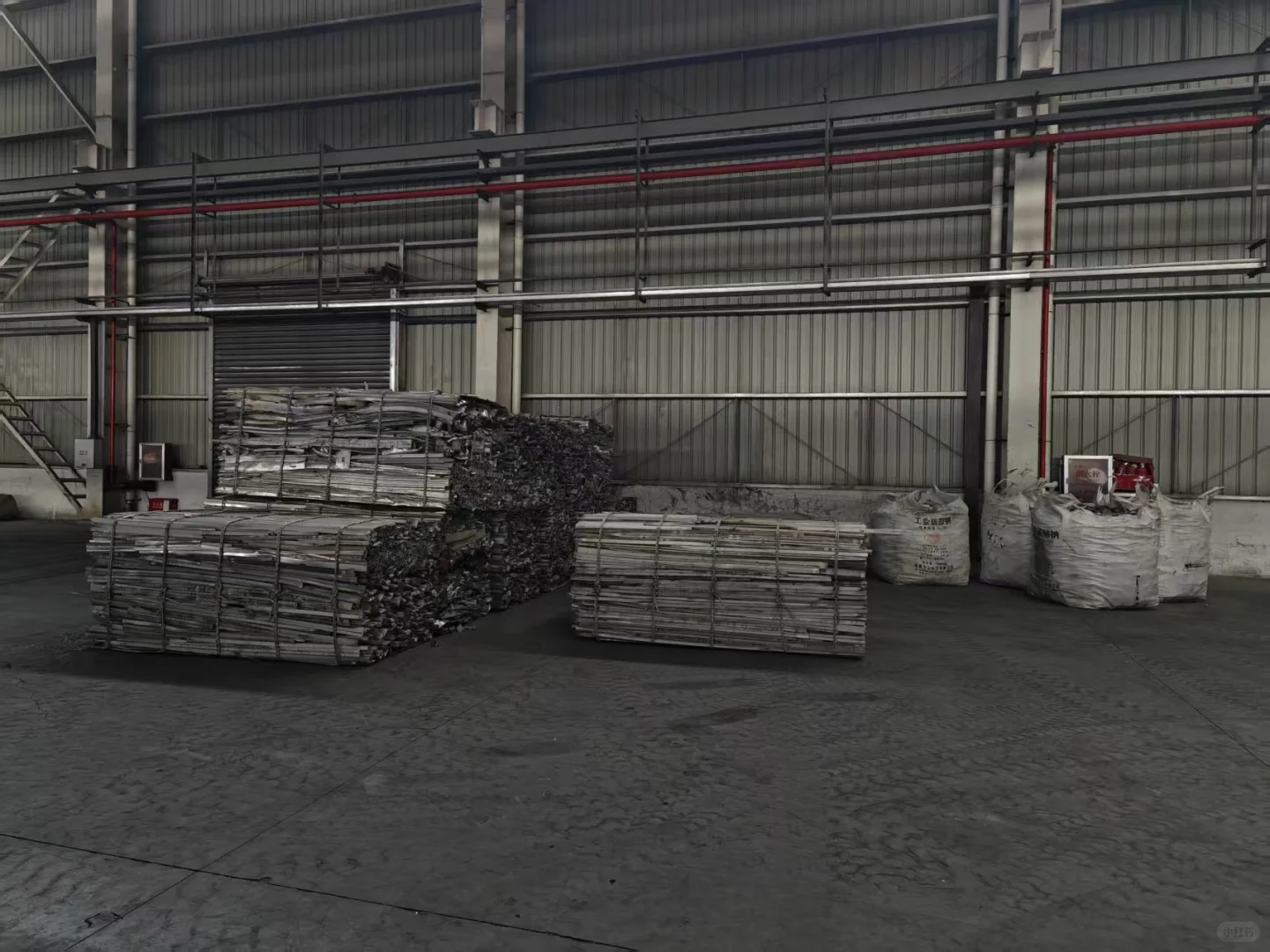 铝厂里的达利园效应