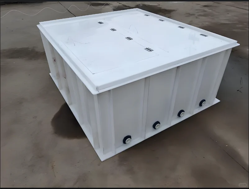 PP水箱的用途和特性