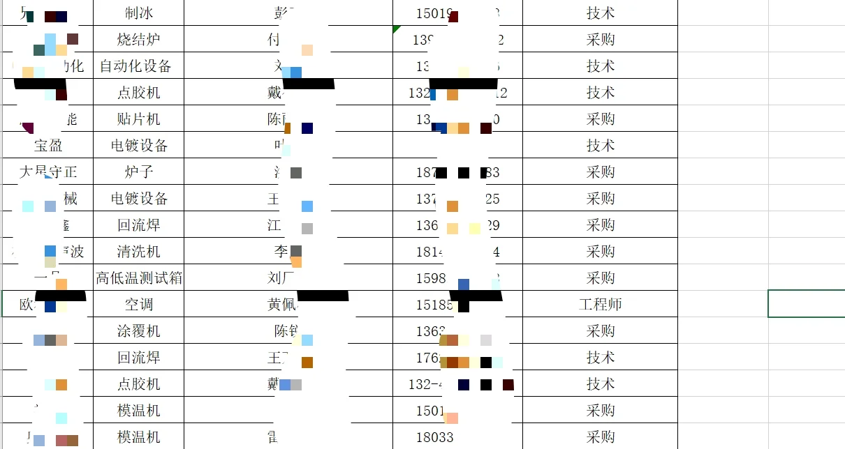#自动化设备 #零部件 #代理商