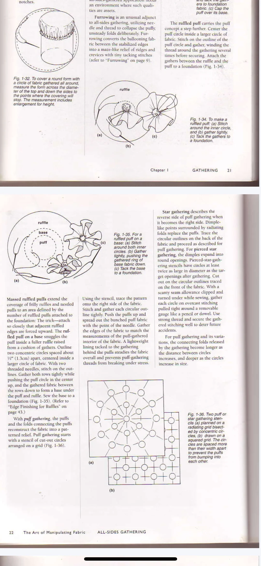 跟着书籍学面料｜第二期来啦?