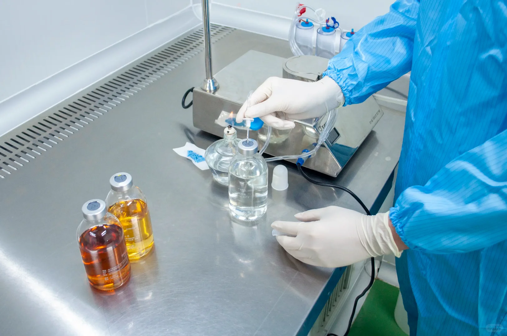 什么是抗菌面料？