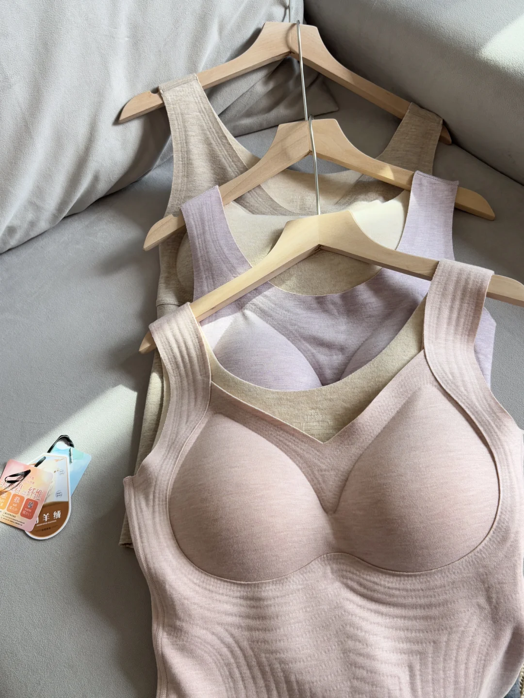 99%的人不知道的保暖内衣挑选最全攻略?