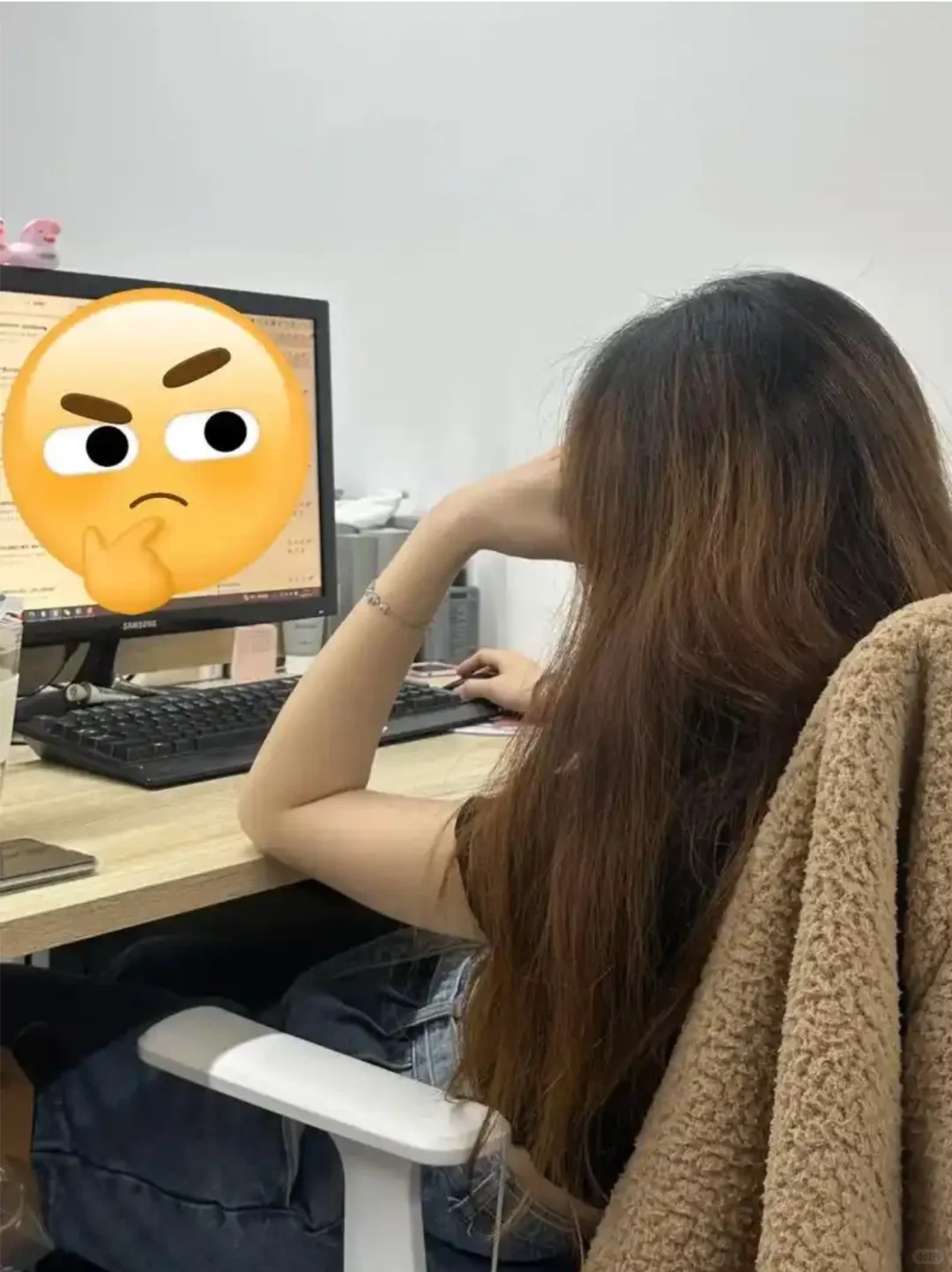 无需自卑，姐天生就是机械工程师！