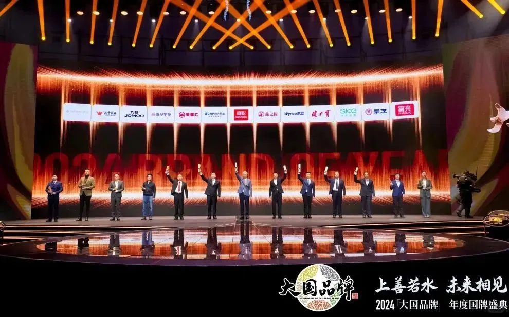 南方泵业成为泵行业唯一上榜品牌