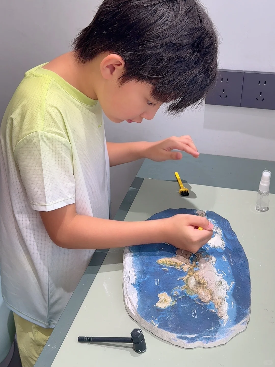 挖到宝了！！?✨ 给我一天好心情！