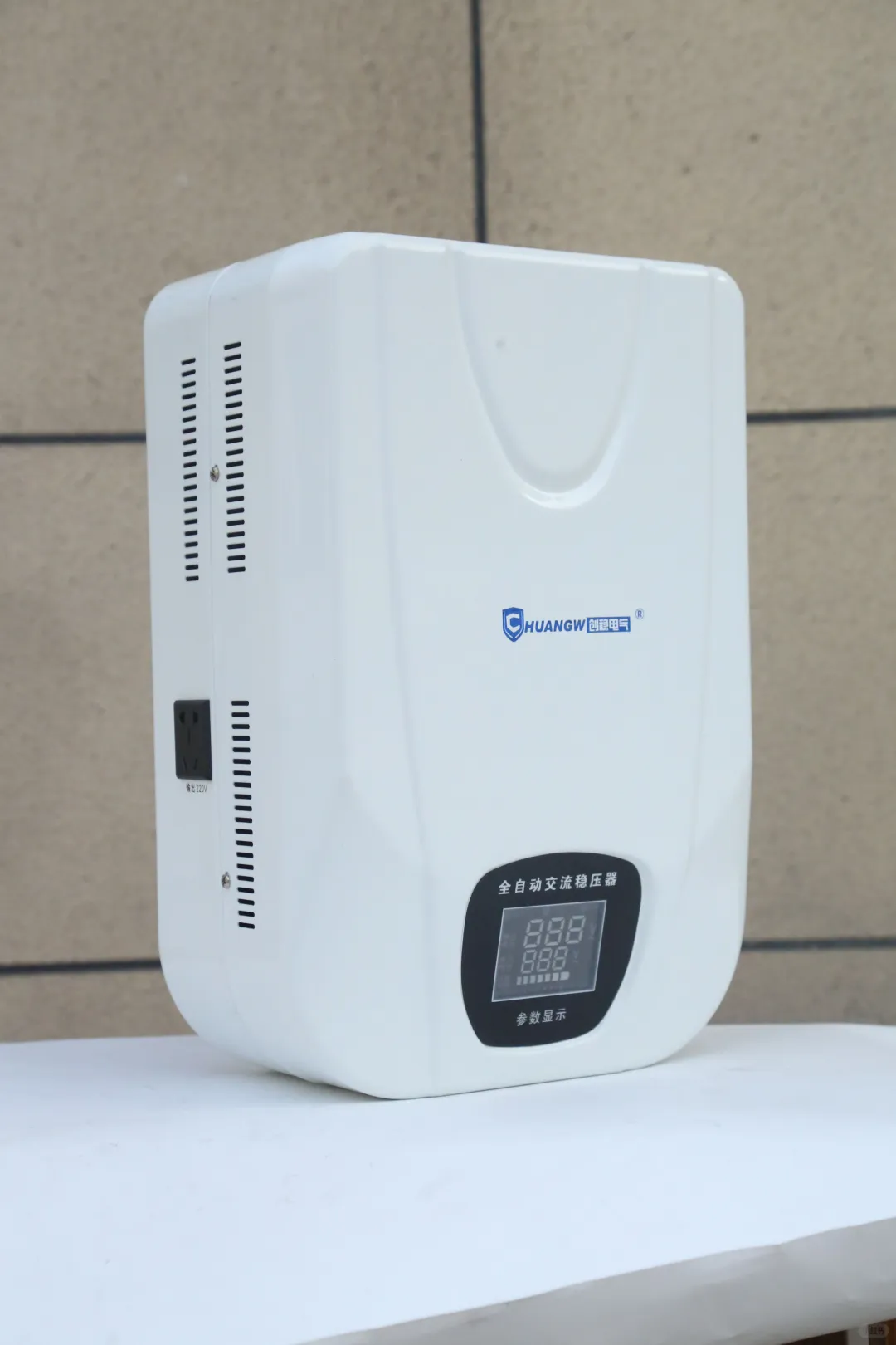 家用稳压器用多大功率的合适？