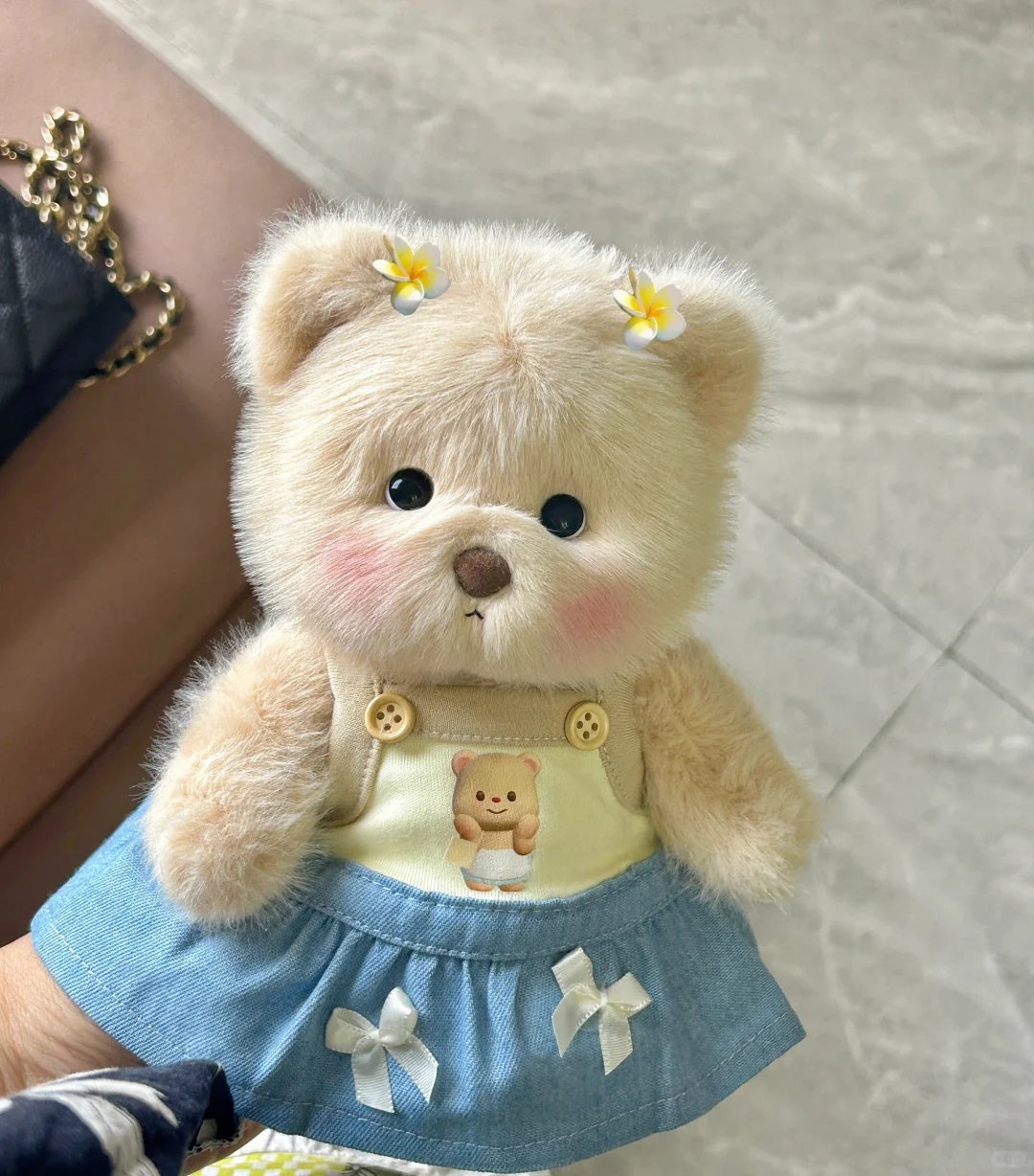 超级可爱的奶呼呼