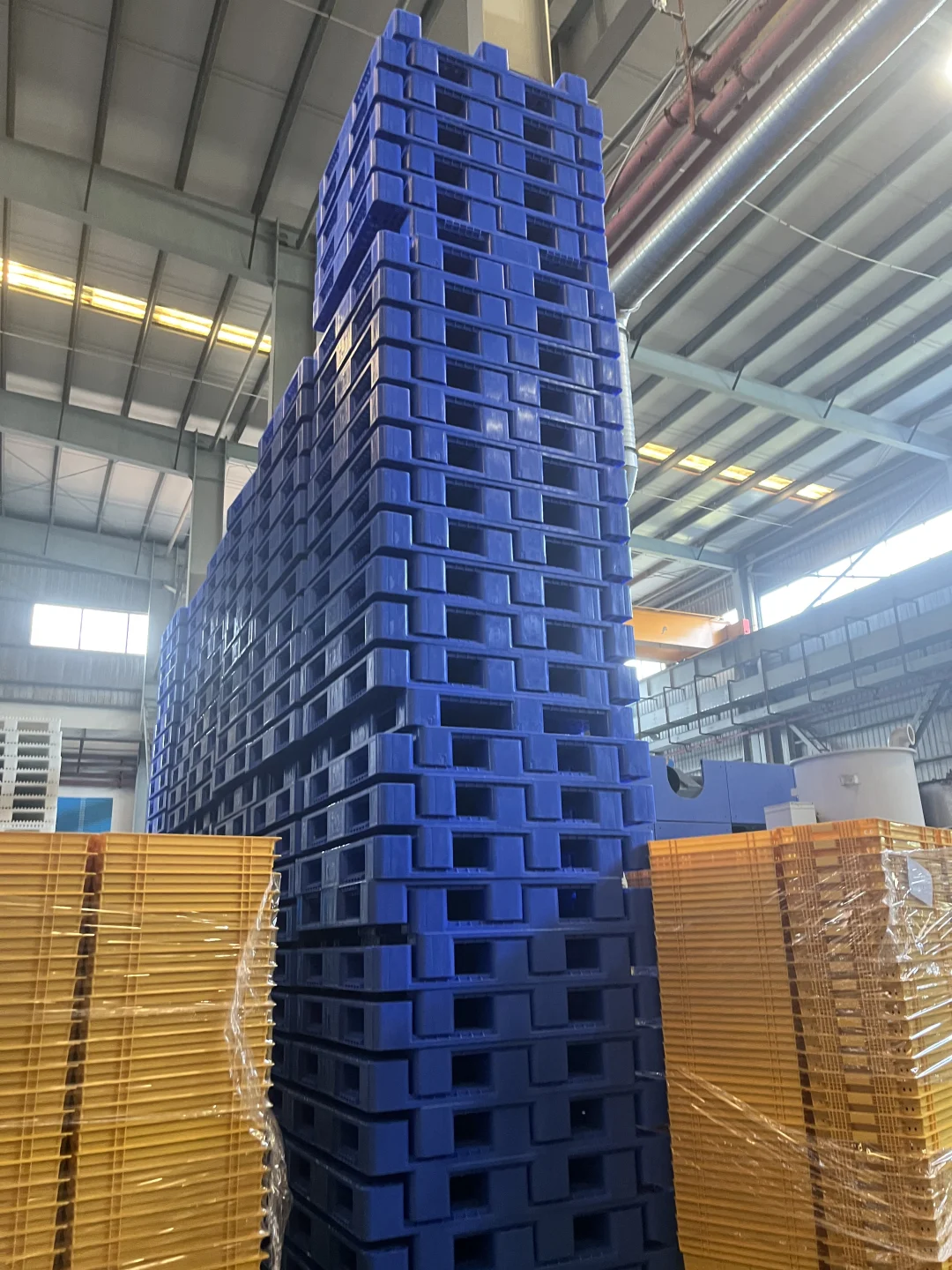 领导让我搞点动静，需要托盘的老板，看过来