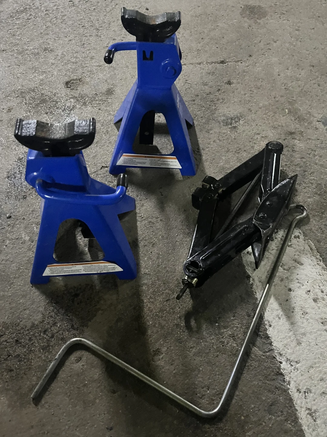 加拿大留子自己换机油