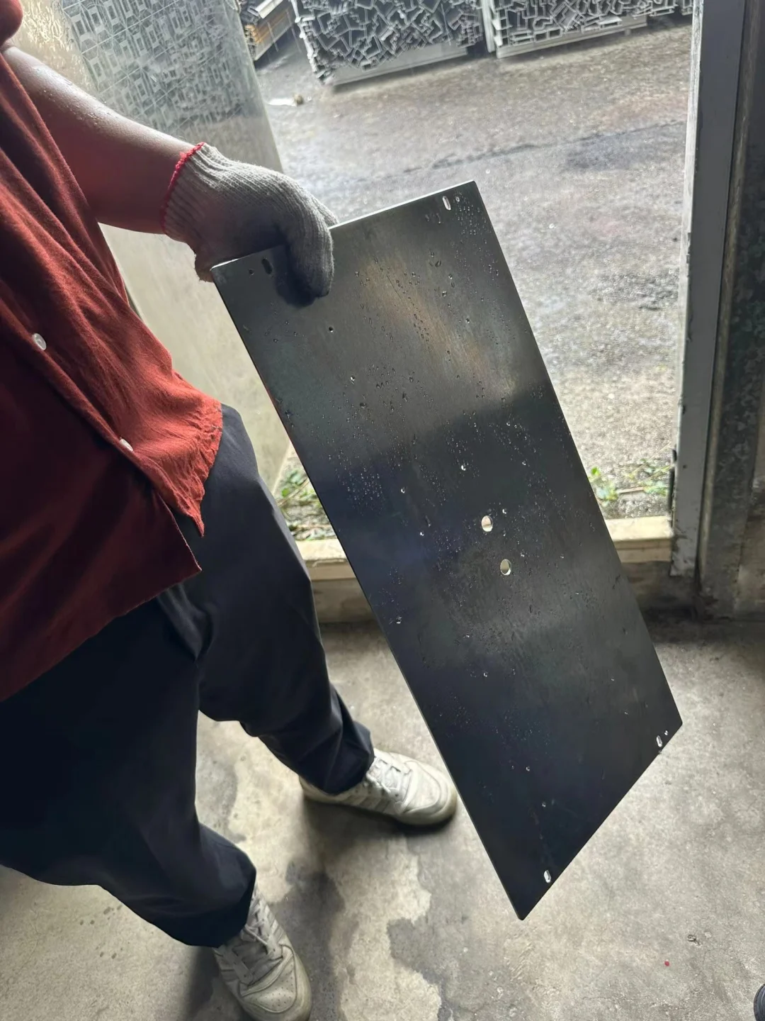 再生铝进口清关