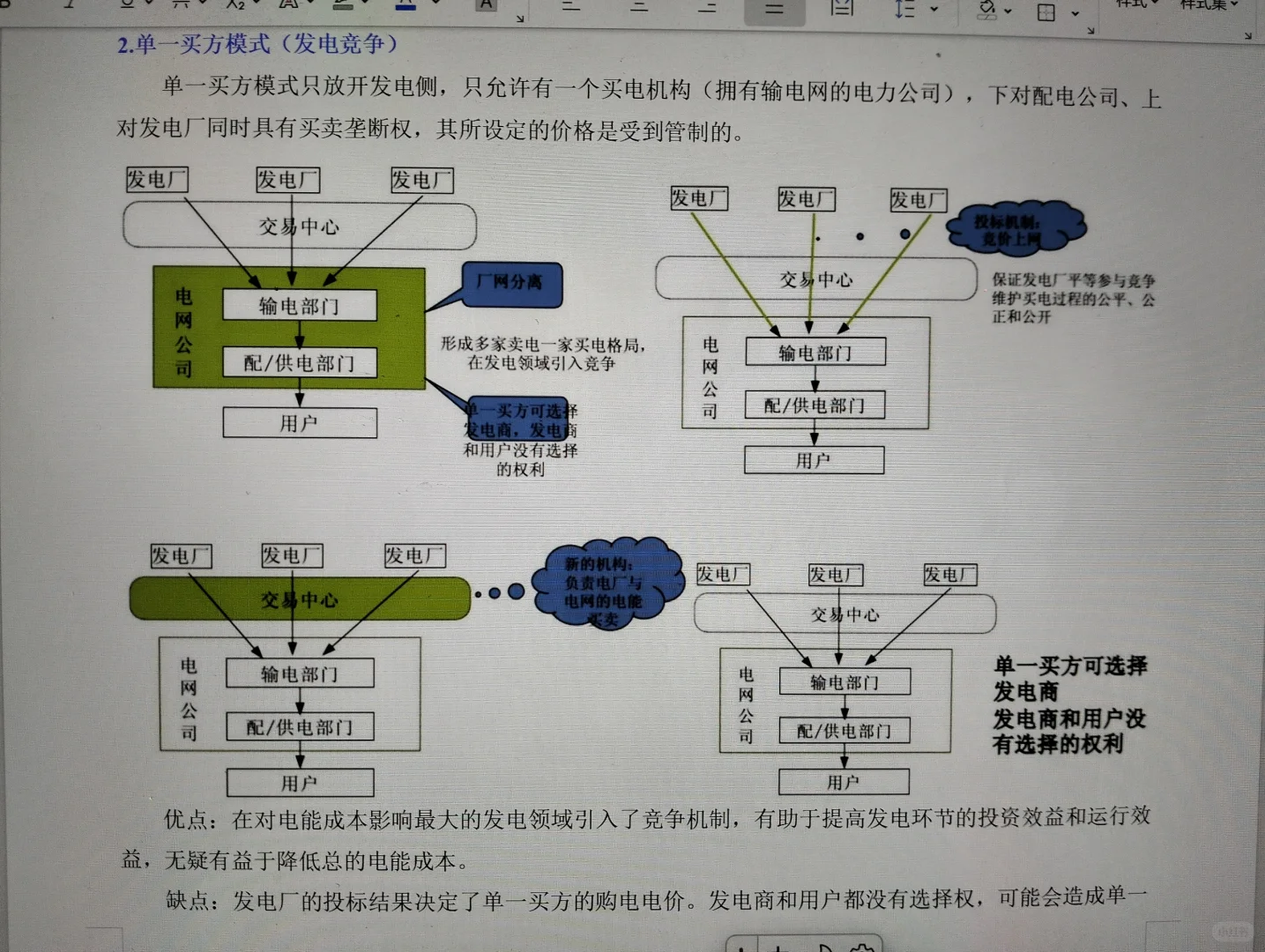 ViVi新型电力系统已核稿,高温假课上见
