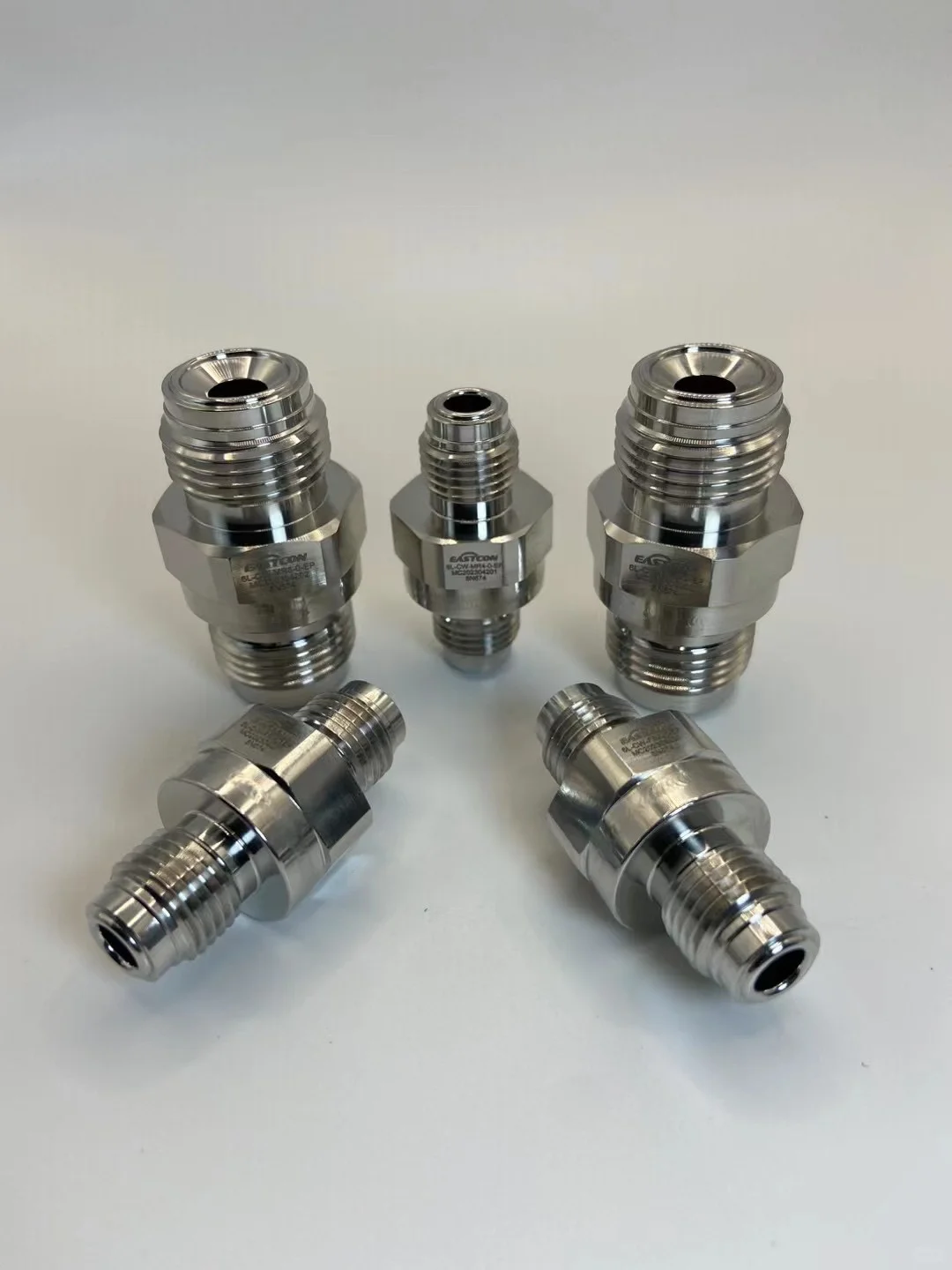 高纯减压阀、隔膜阀、单向阀、过滤器