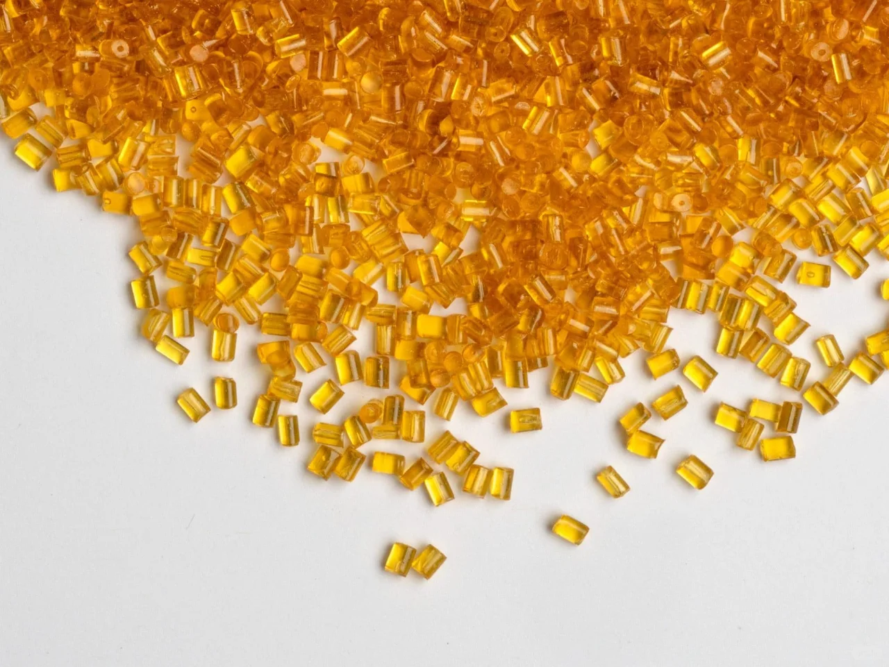 金字塔顶端的高分子材料——特种工程塑料