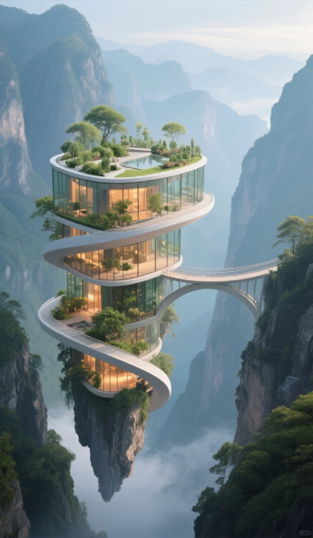 末日隐世避难所，你选择哪个？