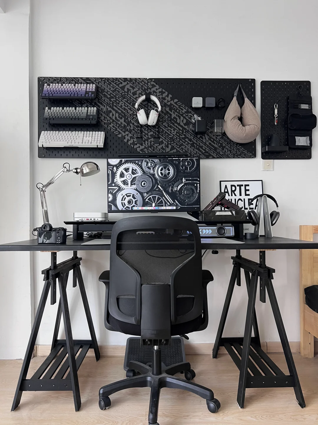 ?这才是男生想要的礼物吧!