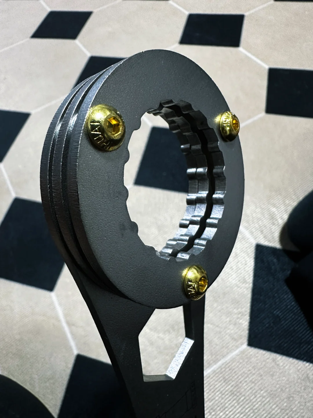 ?工具分享｜单车佬谁还没点「修车神器」？?