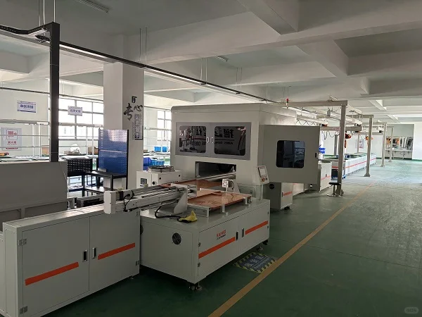 pack锂电池生产线，专为高效与品质而生！