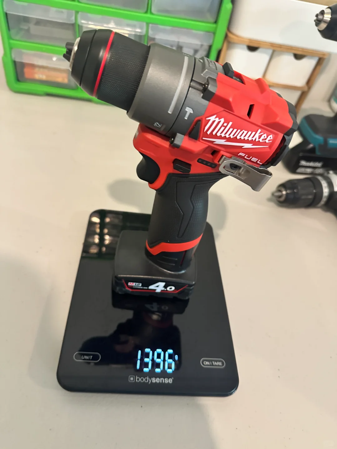 4款热门电钻横评！你到底需要哪一个！