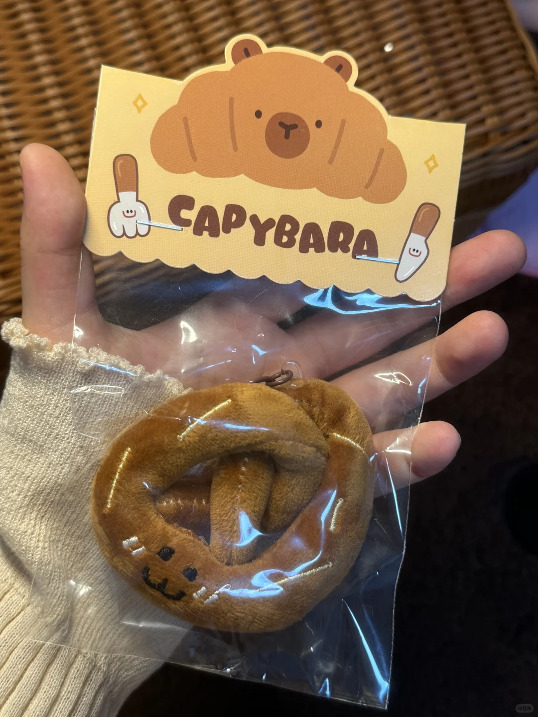 就不能多我一个有钱人么?