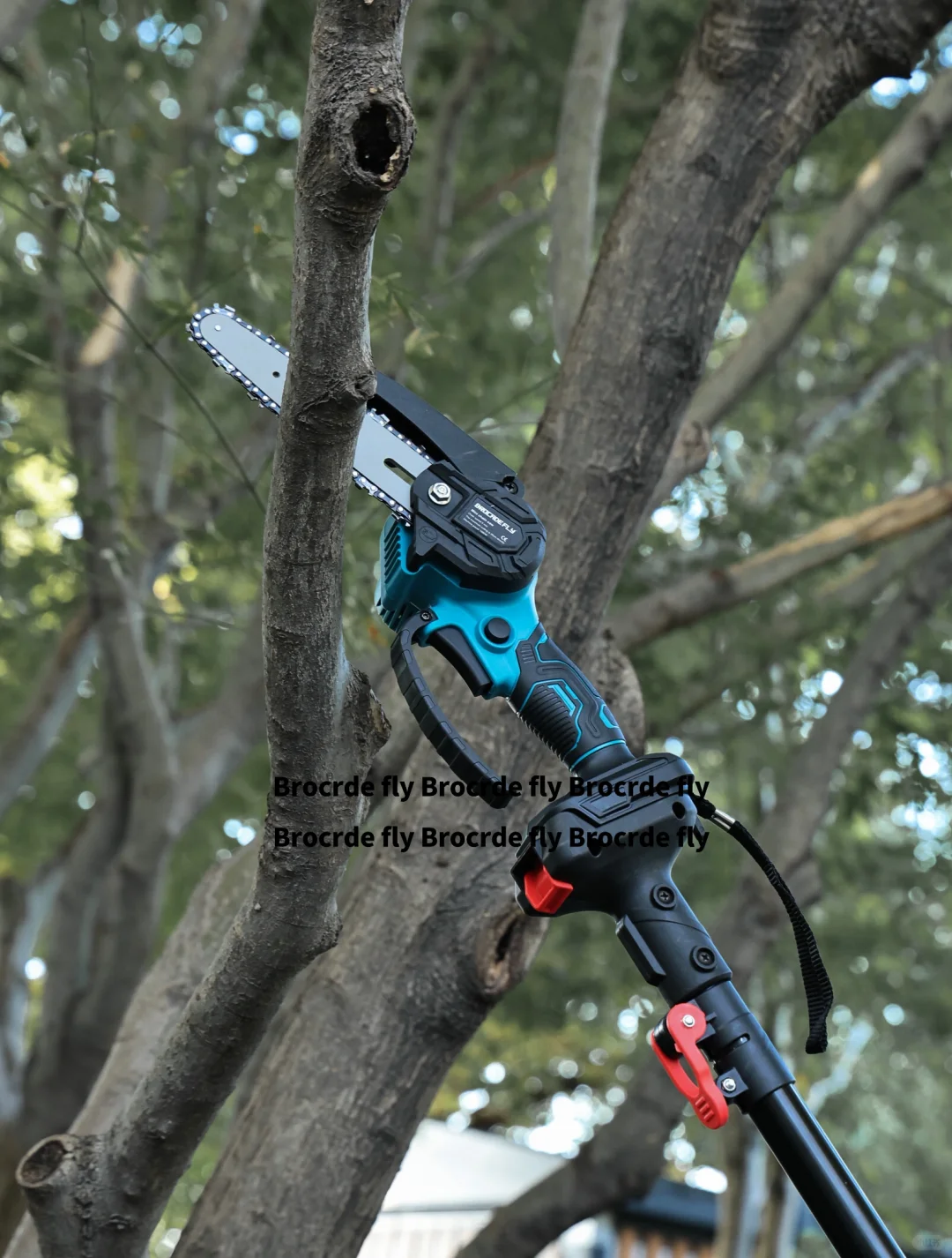 外贸锂电工具为什么这么卷