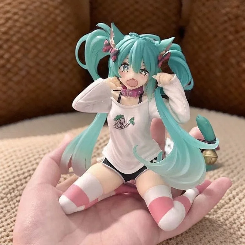 是谁的盲盒收藏！?