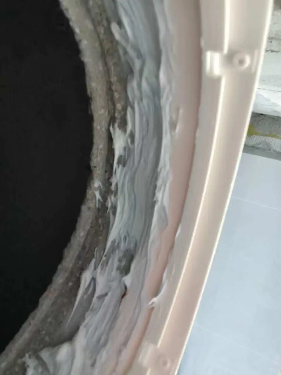 家里的止逆阀竟然能这样装！