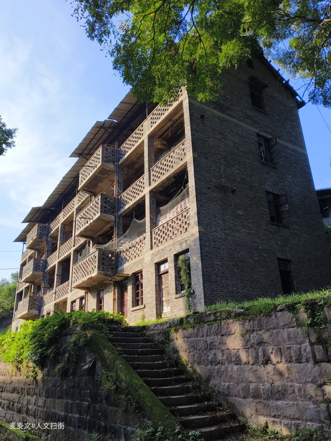 【万州】衡山机械厂造的螺旋桨撑起中国海军