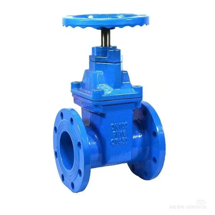 ?个阀门入门专业术语