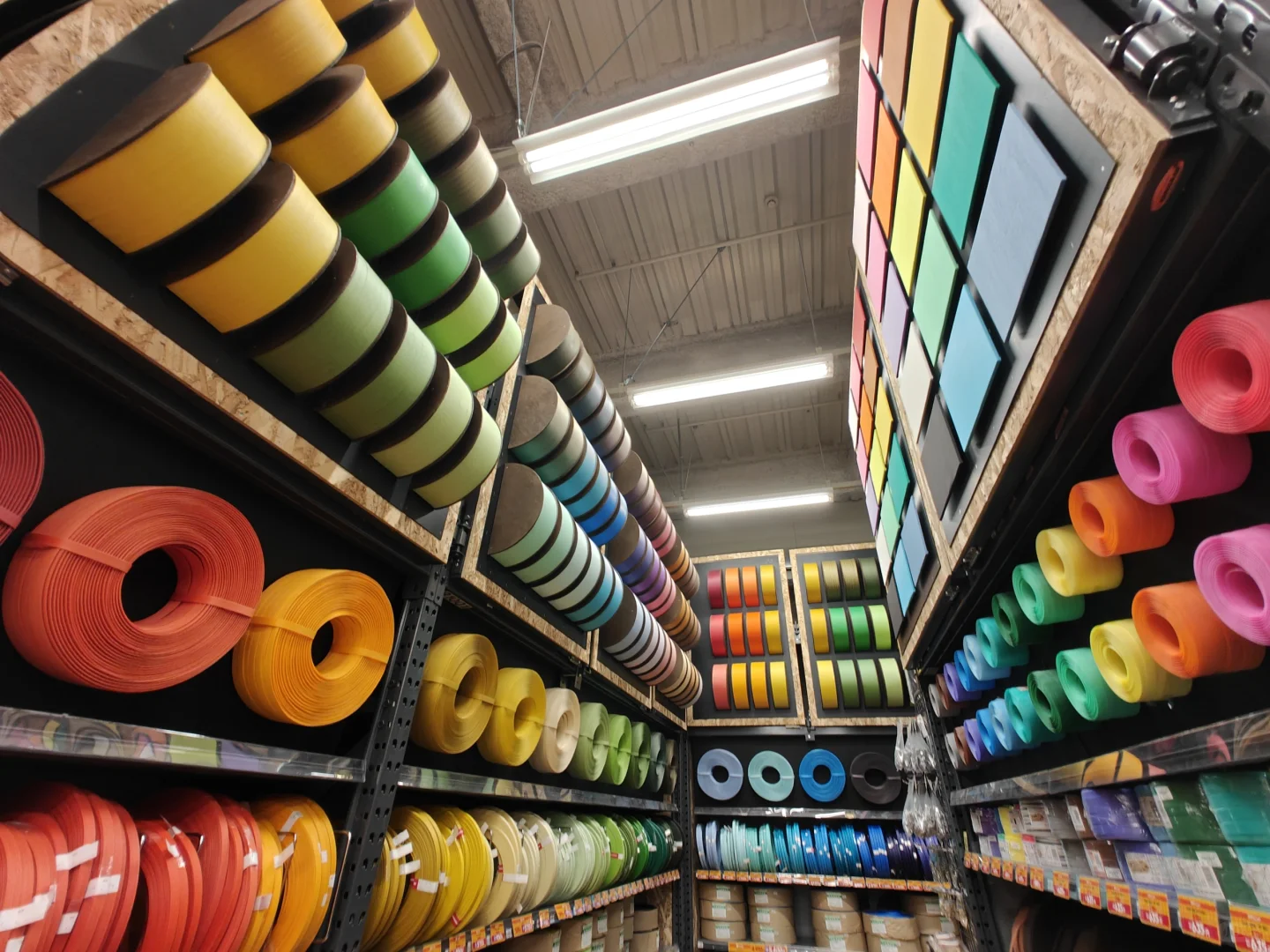 日本工具天堂大阪HANDSMAN