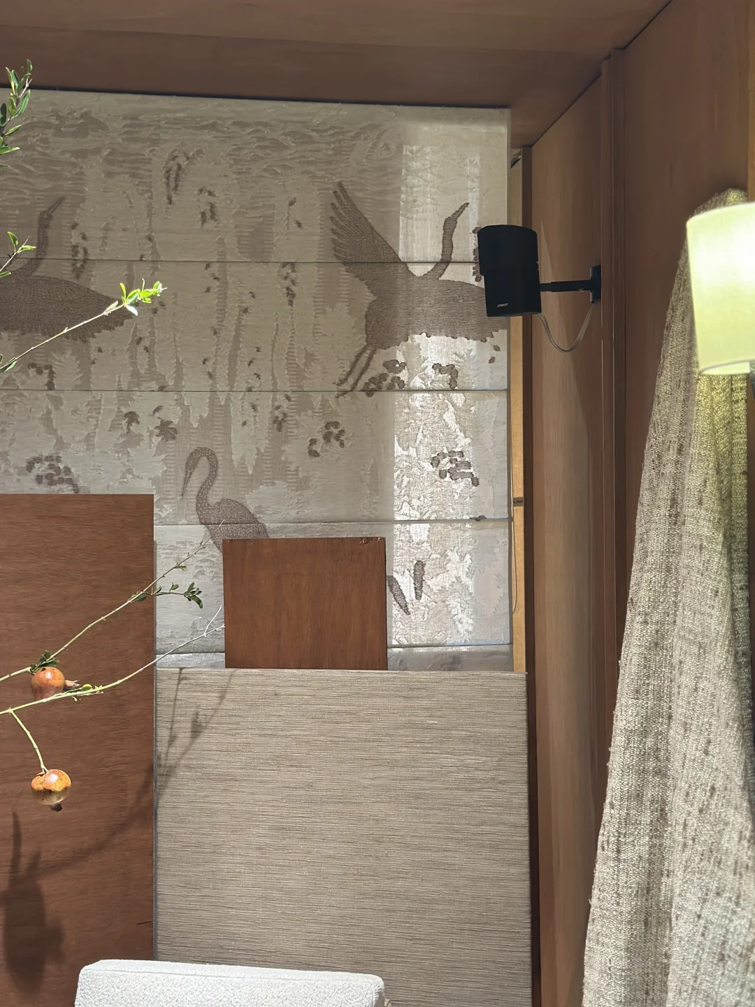 纺织行业与衣食住行