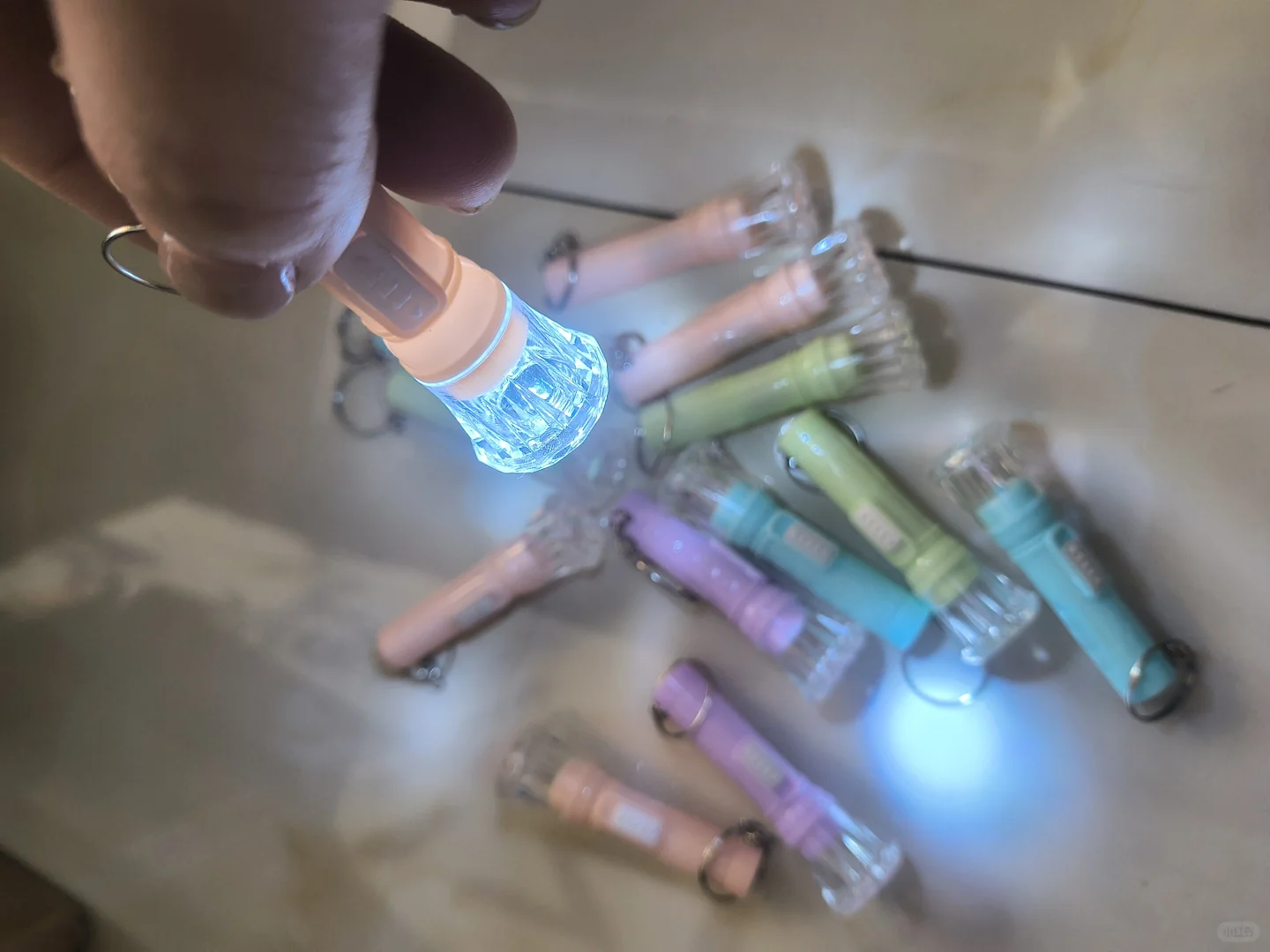 学生积分兑换个位数小礼物?