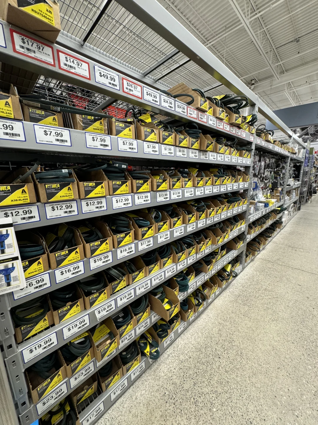 ??Princess Auto,买工具的好去处 ?️