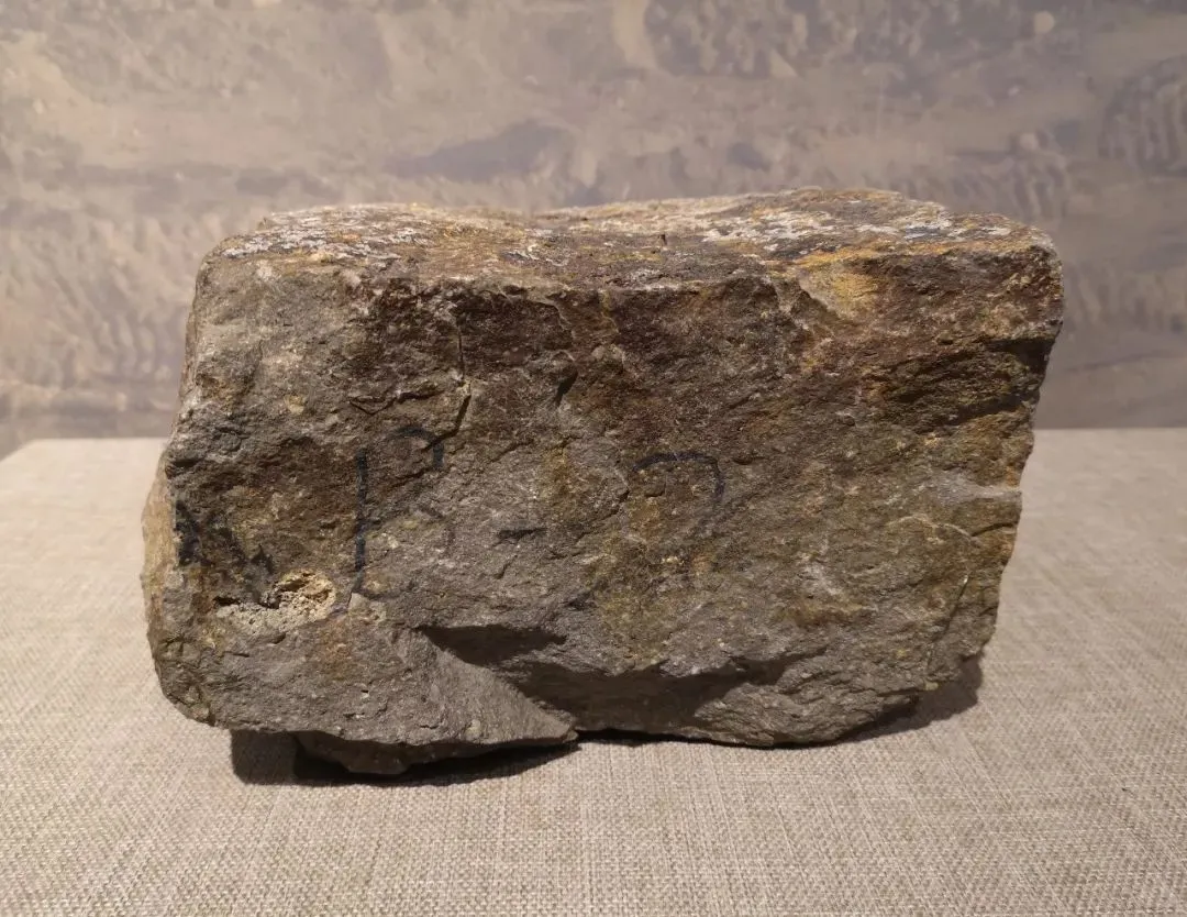 低调到尘埃里的铝土矿